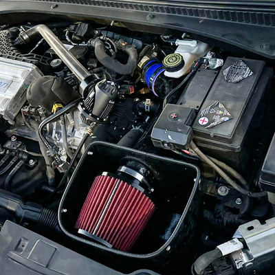 Wysokowydajny zestaw dolotu powietrza do Trumpchi Shadow Leopard 1.5T 21-24