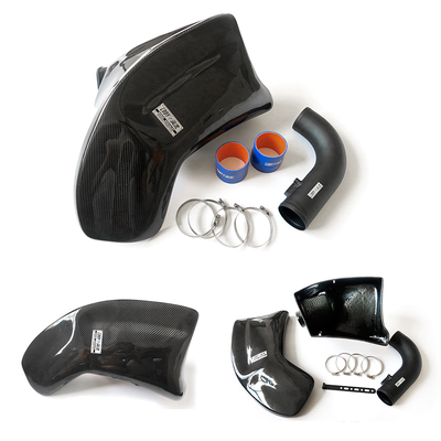 Premium Airbox Kit: Zwiększ wydajność pojazdu dla nowego Regal, LaCrosse 2.0T