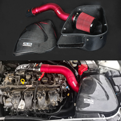 Zmodernizowany zestaw dozu do poprawy mocy i momentu obrotowego dla 13-15 Ford Mondeo 2.0T