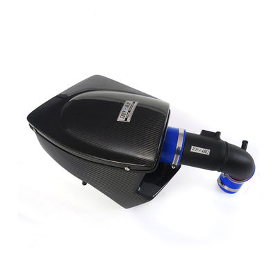 Zestaw dolotu powietrza z włókna węglowego EDDYSTAR zwiększający moment obrotowy dla Buick Grandview GS 2.0T (28T) z 1-roczną ograniczoną gwarancją