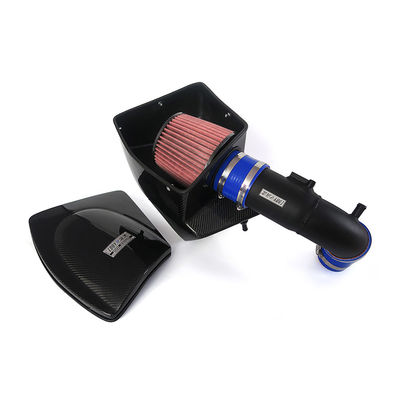 Zestaw dolotu powietrza z włókna węglowego EDDYSTAR zwiększający moment obrotowy dla Buick Grandview GS 2.0T (28T) z 1-roczną ograniczoną gwarancją