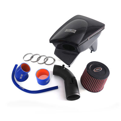 Zestaw dolotu powietrza z włókna węglowego EDDYSTAR zwiększający moment obrotowy dla Buick Grandview GS 2.0T (28T) z 1-roczną ograniczoną gwarancją