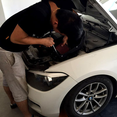 EDDYSTAR Wystarczy, że urządzenie będzie w stanie wykonywać wszystkie wymagane czynności.