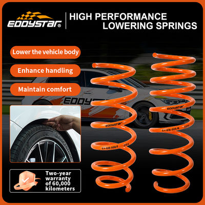 Zestaw dolotu zimnego powietrza EDDYSTAR Sport z usztywnioną konstrukcją i 30% zwiększoną wydajnością dla Hondy Odyssey 2009-2014